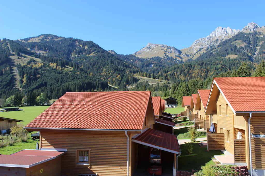 Feriendorf Am Hahnenkamm Ройте Номер фото